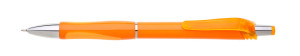 FLORI ballpoint pen plastic - Reklamnepredmety