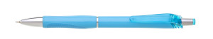 FLORI ballpoint pen plastic - Reklamnepredmety