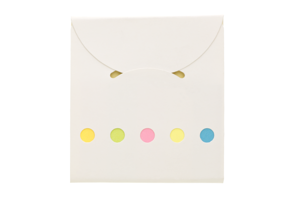 FOSFO set of sticky notes