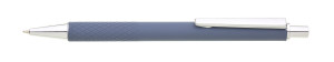 FRANKA SOFT ballpoint pen metal - Reklamnepredmety