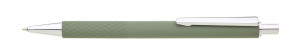 FRANKA SOFT ballpoint pen metal - Reklamnepredmety