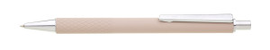 FRANKA SOFT ballpoint pen metal - Reklamnepredmety