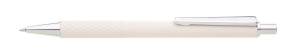 FRANKA SOFT ballpoint pen metal - Reklamnepredmety