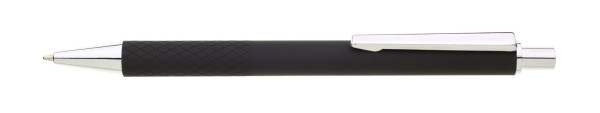 FRANKA SOFT ballpoint pen metal
