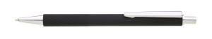 FRANKA SOFT ballpoint pen metal - Reklamnepredmety