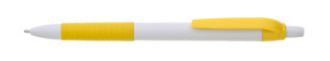 Gamma ball pen plastic - Reklamnepredmety