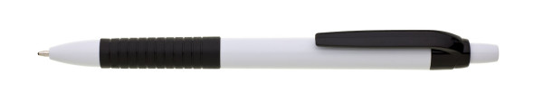 Gamma ball pen plastic