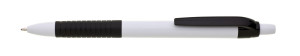 Gamma ball pen plastic - Reklamnepredmety