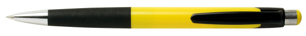 GARNA ballpoint pen plastic