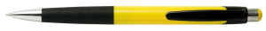 GARNA ballpoint pen plastic - Reklamnepredmety