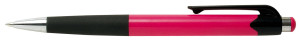 GARNA ballpoint pen plastic - Reklamnepredmety