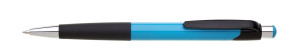 GARNA ballpoint pen plastic - Reklamnepredmety