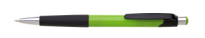 GARNA ballpoint pen plastic - Reklamnepredmety