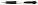 GARNA ballpoint pen plastic - 1105055-99_01 - variant A 1105055-99