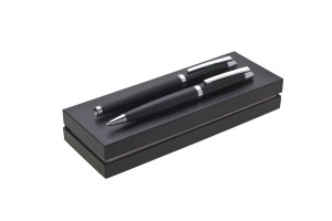 GENERO set metal BP+RP - Reklamnepredmety