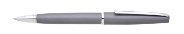 GINALI GREY ballpoint pen metal