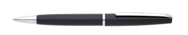 ballpoint pen metal GINALI NERO