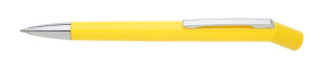 GIO* ballpoint pen plastic - Reklamnepredmety