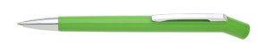 GIO* ballpoint pen plastic - Reklamnepredmety
