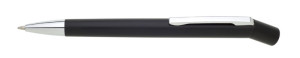 GIO* ballpoint pen plastic - Reklamnepredmety