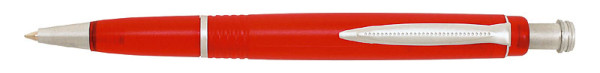 GISI plastic ballpoint pen /D