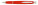 GISI plastic ballpoint pen /D - 1162320-22_02 - variant A 1162320-22