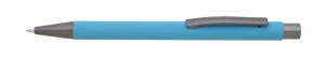 GLENA cork/paper pen - Reklamnepredmety