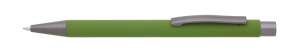 GLENA cork/paper pen - Reklamnepredmety