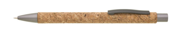 GLENA cork/paper pen