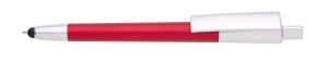 GOLAR ballpoint pen plastic /D - Reklamnepredmety
