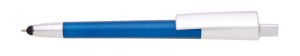 GOLAR ballpoint pen plastic /D - Reklamnepredmety