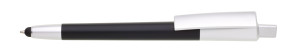 GOLAR ballpoint pen plastic /D - Reklamnepredmety