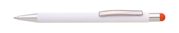 GRATTA SOFT ballpoint pen metal