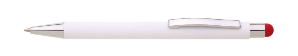 GRATTA SOFT ballpoint pen metal