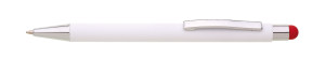 GRATTA SOFT ballpoint pen metal - Reklamnepredmety