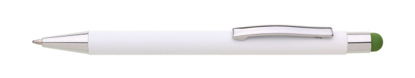 GRATTA SOFT ballpoint pen metal
