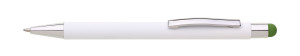 GRATTA SOFT ballpoint pen metal - Reklamnepredmety