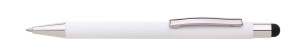 GRATTA SOFT ballpoint pen metal - Reklamnepredmety