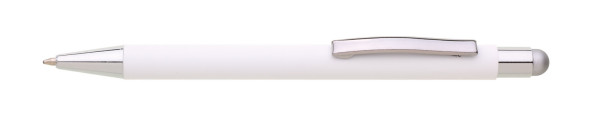 GRATTA SOFT ballpoint pen metal
