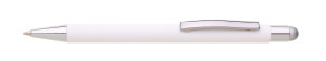 GRATTA SOFT ballpoint pen metal - Reklamnepredmety