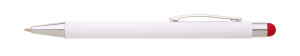 GRATTA SOFT ballpoint pen metal - Reklamnepredmety