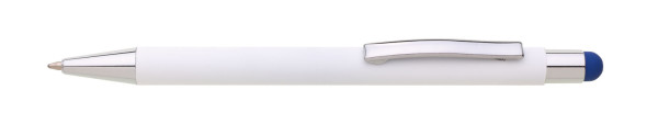 GRATTA SOFT ballpoint pen metal