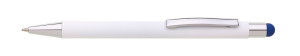 GRATTA SOFT ballpoint pen metal - Reklamnepredmety