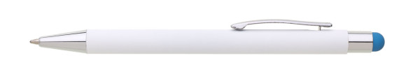 GRATTA SOFT ballpoint pen metal