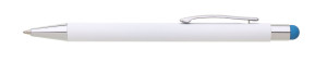 GRATTA SOFT ballpoint pen metal - Reklamnepredmety