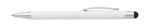 GRATTA SOFT ballpoint pen metal