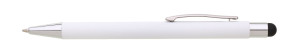 GRATTA SOFT ballpoint pen metal - Reklamnepredmety