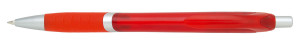 GROLE ballpoint pen plastic - Reklamnepredmety