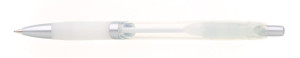GROLE ballpoint pen plastic - Reklamnepredmety