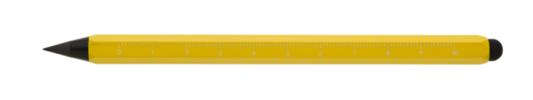 HEXALI multifunctional metal pen 3-in-1